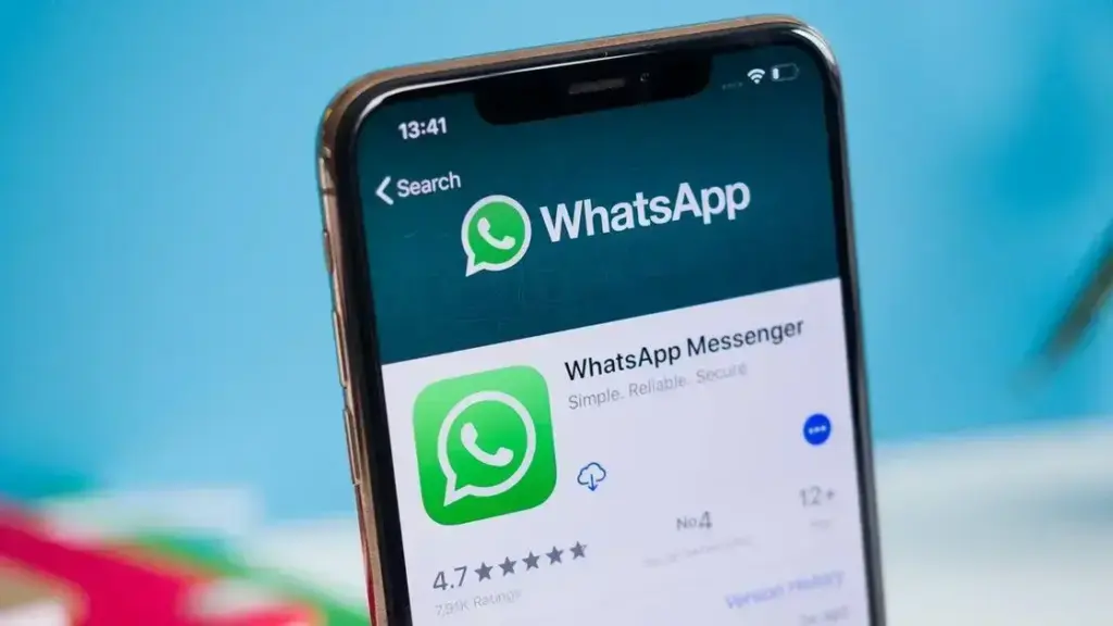 Congresso proíbe uso do WhatsApp em dispositivos do governo por questões de segurança