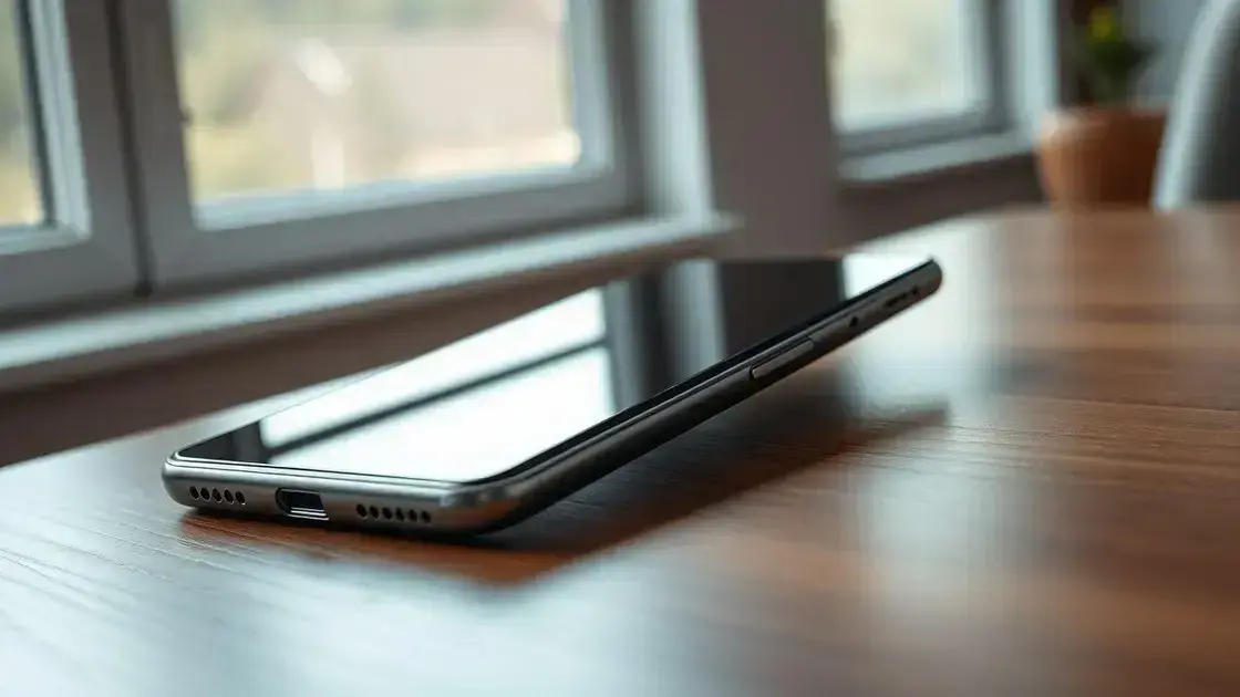 Conheça a ThinBorne Case: Ideal Para Seu Galaxy S25 Edge