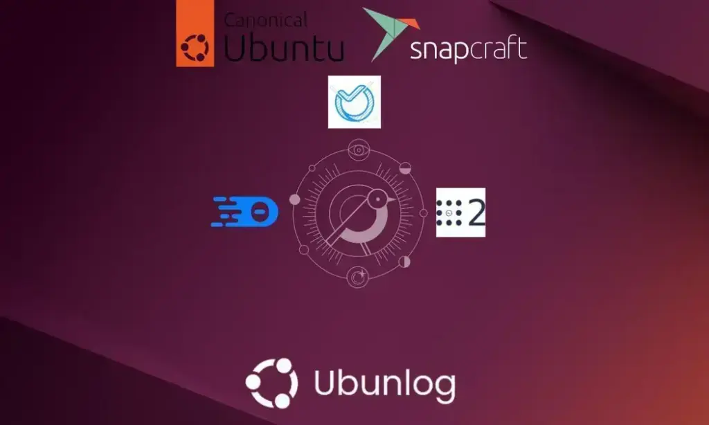 Conheça as novas apps de desenvolvimento na Ubuntu Snap Store em 2025