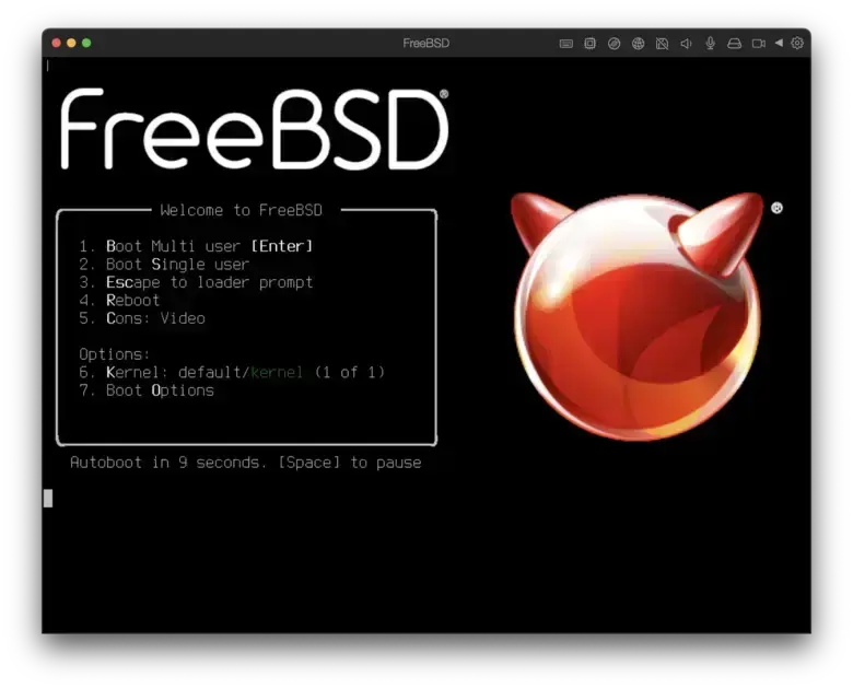 Conheça as novidades do FreeBSD 14.3: mais desempenho e suporte ampliado