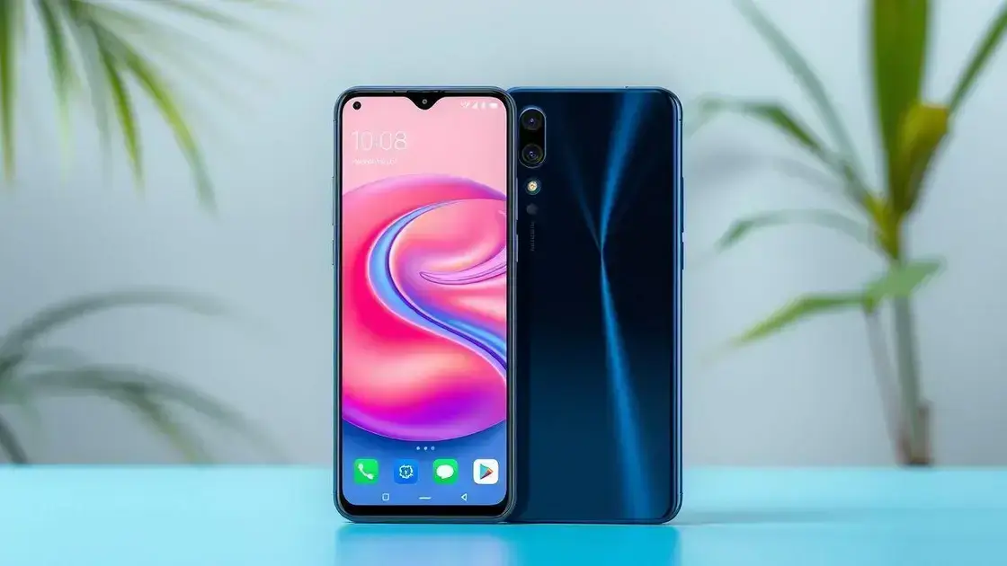 Conheça o Redmi K80 Ultra: Bateria surpreendente e funcionalidades de ponta
