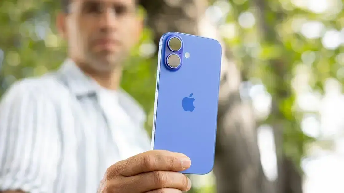 Cuidado com mensagens falsas do DMV: a nova fraude nos iPhones 1 Cuidado com mensagens falsas do DMV: a nova fraude nos iPhones