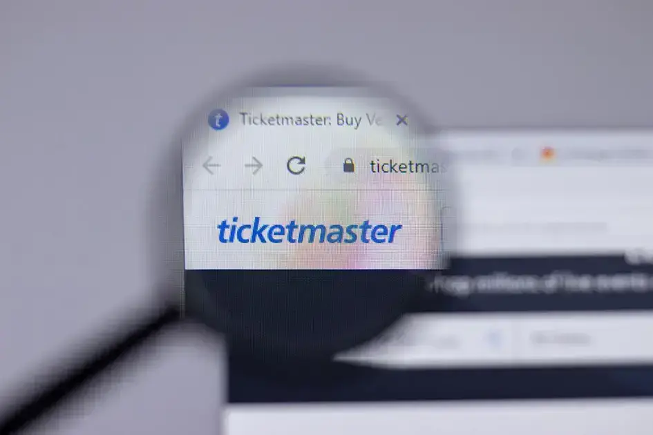 Dados da Ticketmaster vazar após ataque ao provedor de nuvem Snowflake