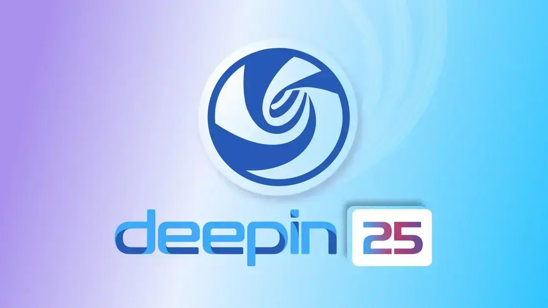 Deepin 25: Um Linux Imutável com Novidades Empolgantes