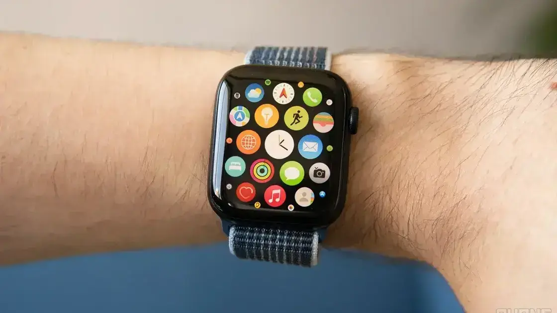 Desconto imperdível na Apple Watch SE 2: garanta o seu!
