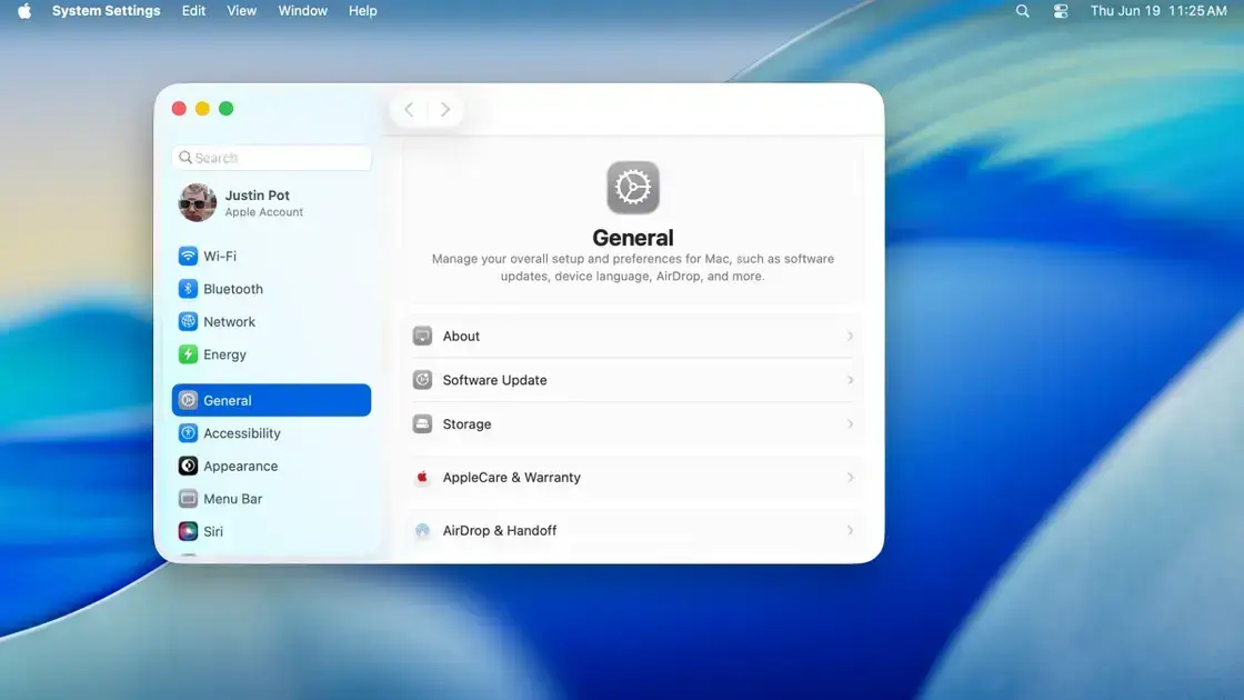 Descubra 5 funcionalidades pouco conhecidas do macOS 26 Tahoe que podem melhorar seu dia