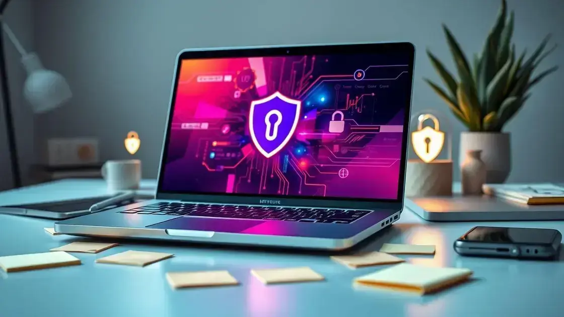 Descubra as Melhores VPNs para Mac: Segurança e Privacidade em 2025