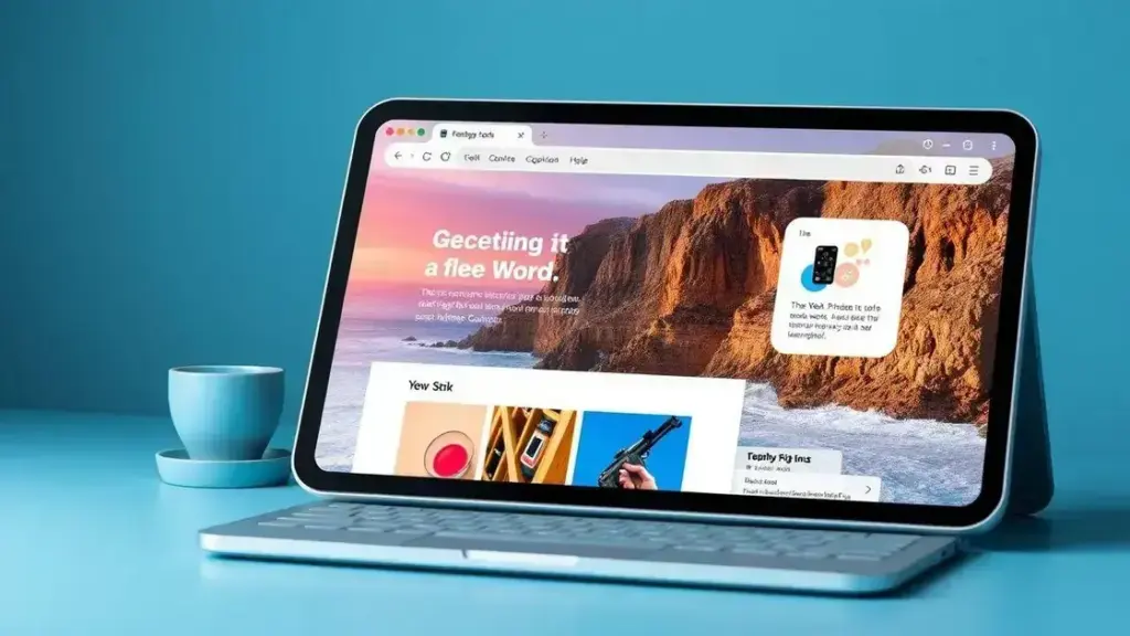 Descubra as Novidades do Safari no iOS 26: Design, Privacidade e Mais