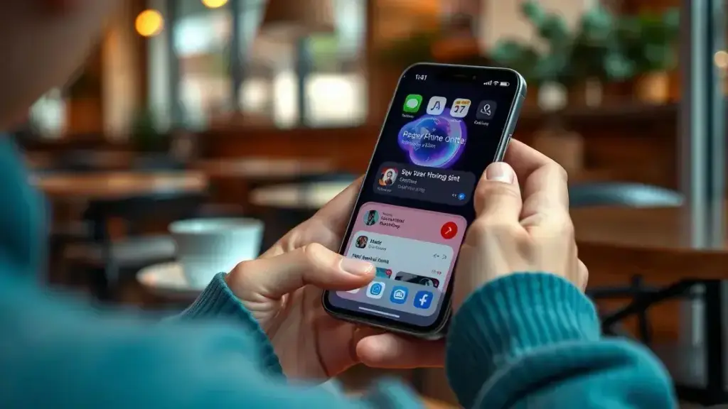 Descubra as Novidades do Safari no iOS 26: O que Muda?