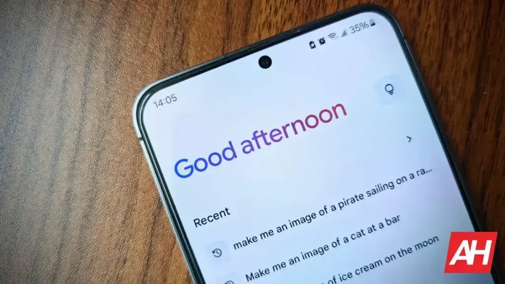 Descubra como o Gemini pode identificar músicas com facilidade no Android