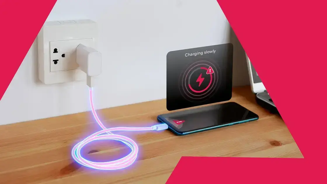 Descubra como otimizar o carregamento do seu smartphone com esta dica simples