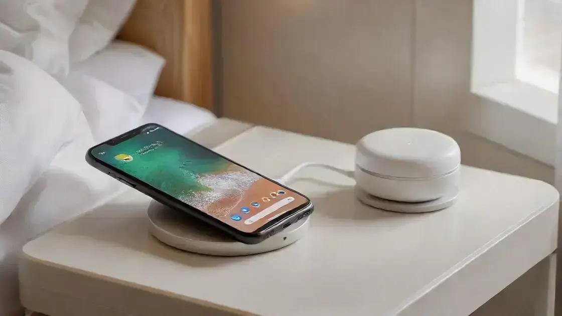 Descubra os Melhores Carregadores 3 em 1 para Dispositivos Google Pixel
