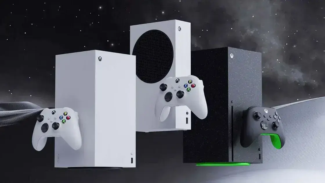 Descubra qual console de games consome mais energia em 2025 1 Descubra qual console de games consome mais energia em 2025