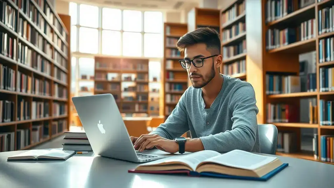 Descubra qual Mac é o ideal para estudantes em 2025!