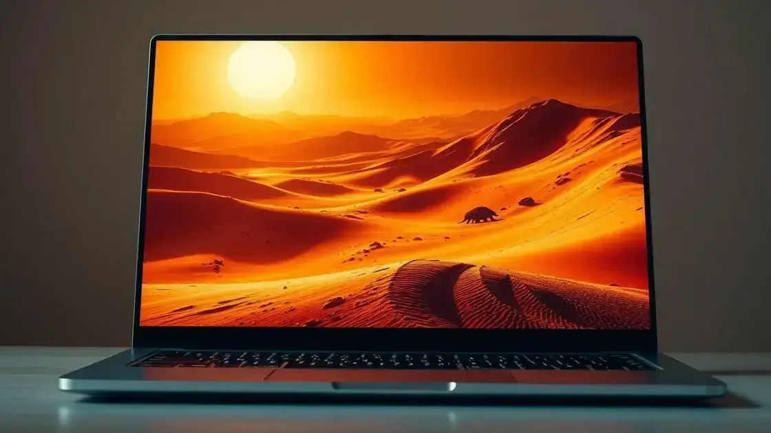 Desempenho de 'Dune: Awakening' em um Laptop RTX 5090: tudo que você precisa saber