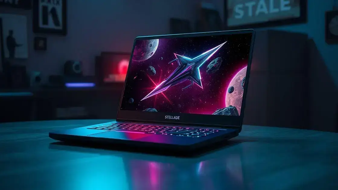 Desempenho excepcional de Stellar Blade em laptops RTX 5090: 316 fps