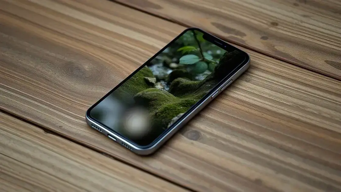 Design e Especificações do Nothing Phone 3: O Que Esperar?