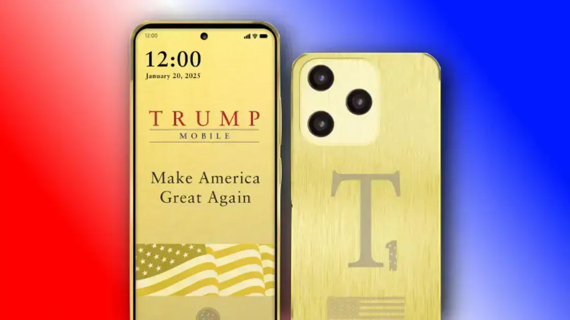 Desvendando a Verdade Sobre o T1 Phone da Tump Mobile