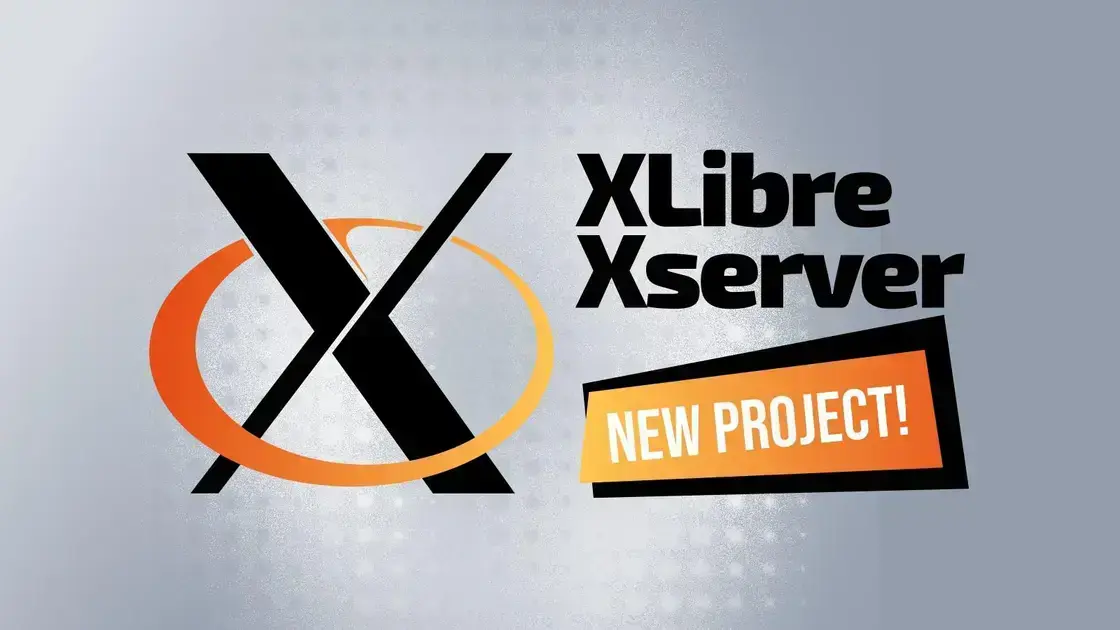 Developer da Red Hat lança XLibre: Um novo capítulo para o X11