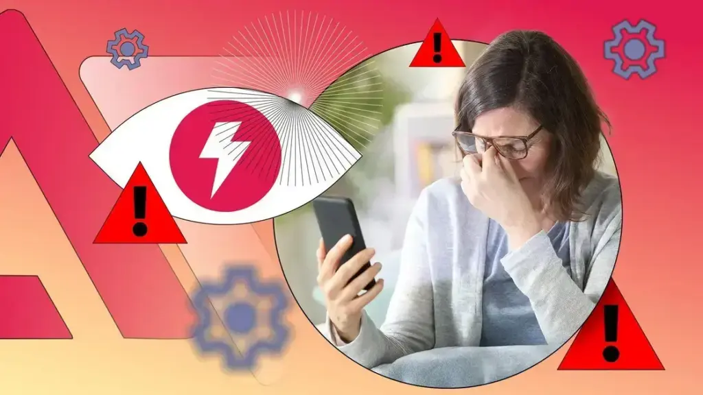 Dicas eficazes para reduzir o cansaço visual ao usar celulares Android