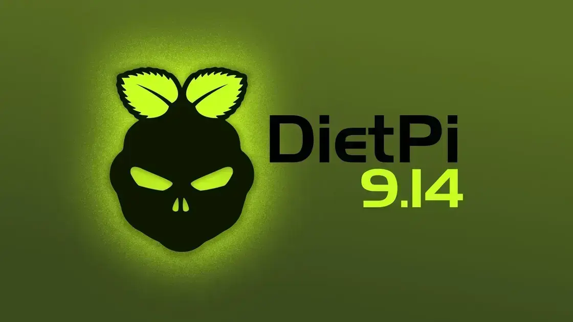 DietPi 9.14 chega com novidades para Orange Pi e GZDoom 1 DietPi 9.14 chega com novidades para Orange Pi e GZDoom