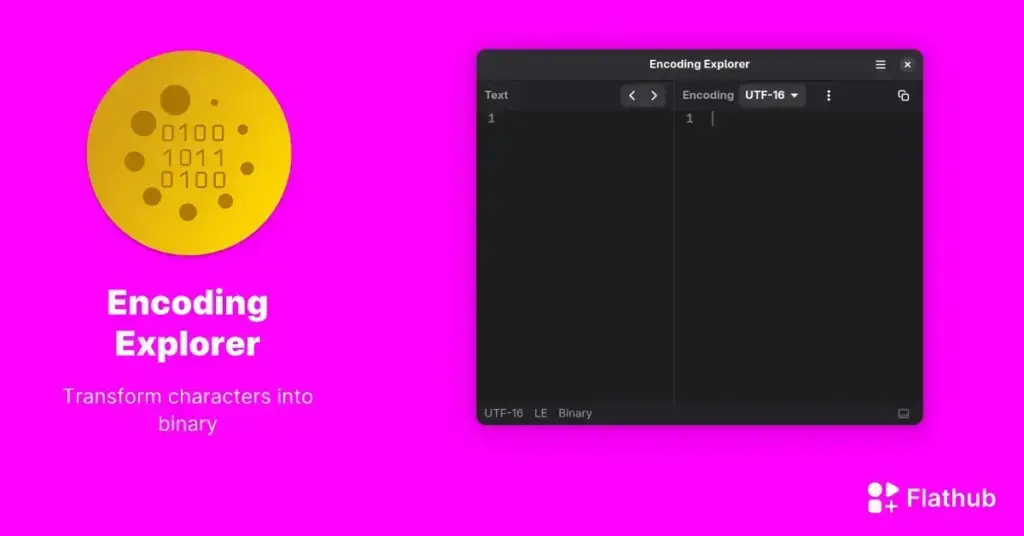 Encoding Explorer: Entenda a ferramenta para codificação de caracteres no Linux