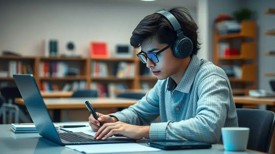 Estudo MIT revela que uso de IA pode prejudicar aprendizado e memória