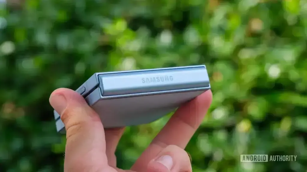 Exynos 2500: O novo chipset com recursos extraterrestres do Galaxy Z Flip 7