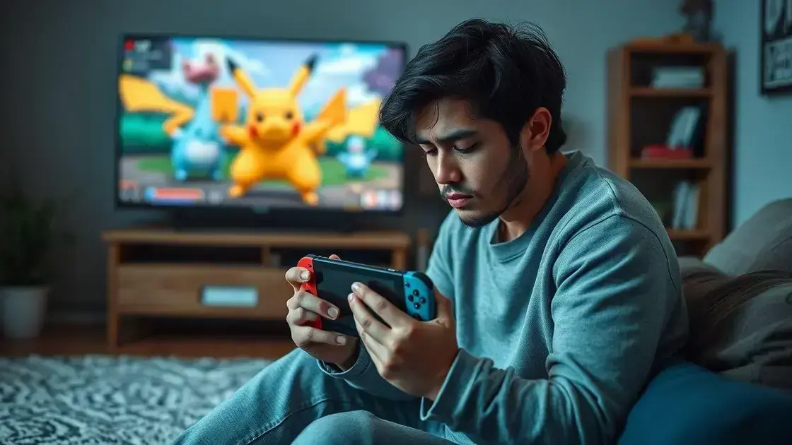 Fã perde 20 anos de dados em transferência para Nintendo Switch 2 e fica devastado