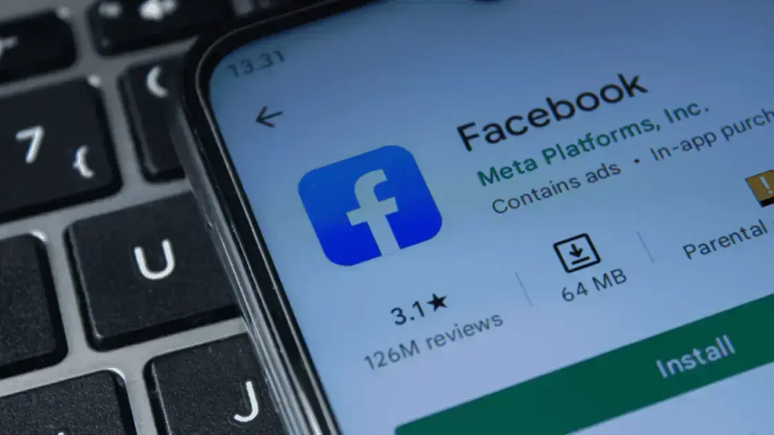 Facebook testa novas sugestões de fotos com recurso de AI no rolo de câmera
