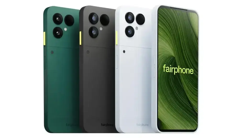 Fairphone 6: o smartphone modular para consumidores conscientes e sustentáveis