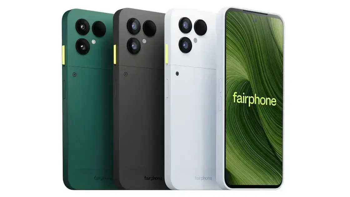 Fairphone 6: o smartphone modular para consumidores conscientes e sustentáveis