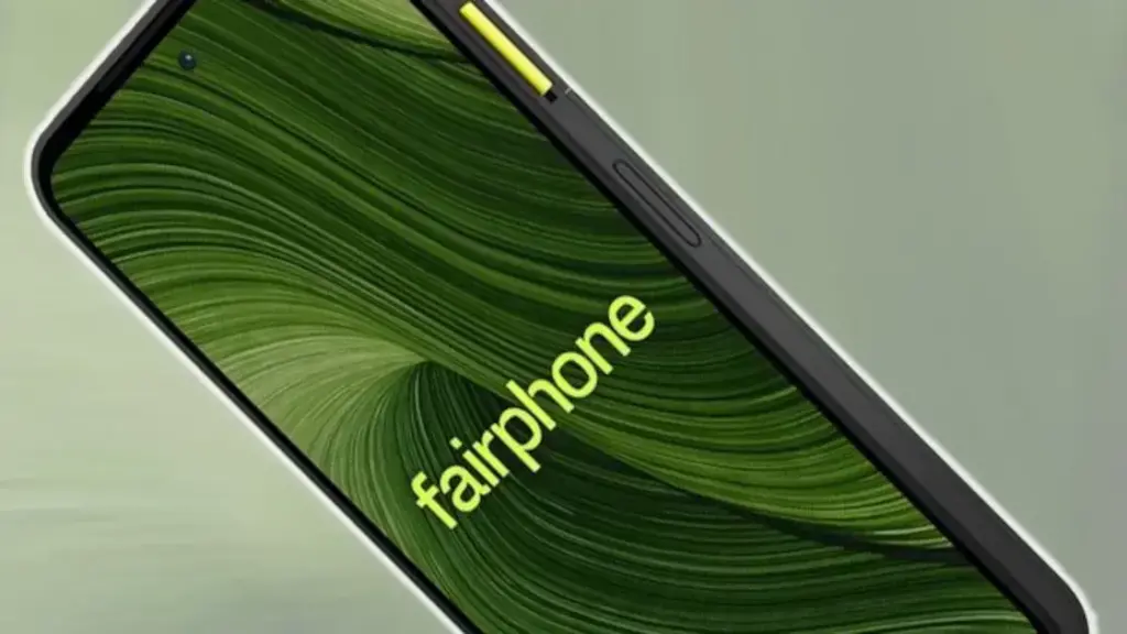 Fairphone 6: O Smartphone Modular Que Agrega Novas Personalizações