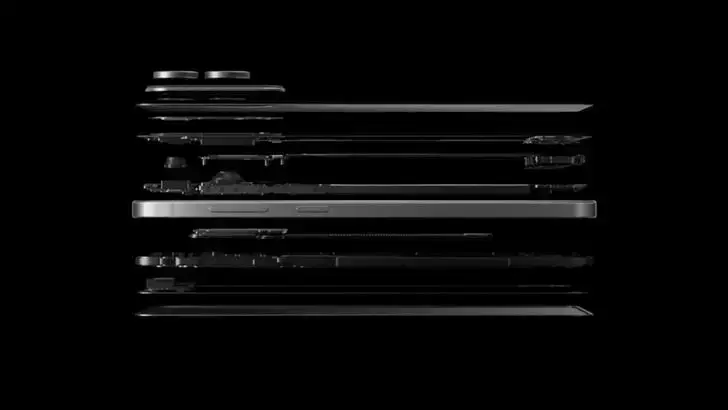 Galaxy S25 Edge: design ultrafino e desempenho avançado da Samsung