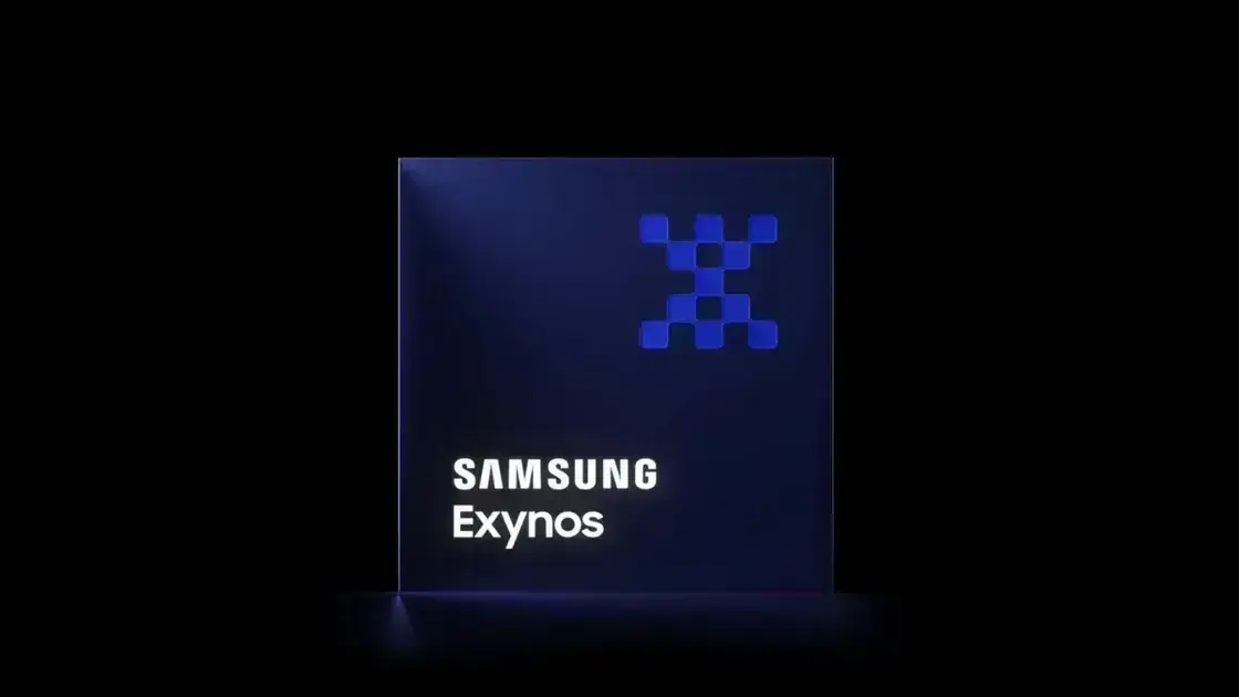 Galaxy S26 traz o novo processador Exynos 2600 de 2nm para desempenho superior