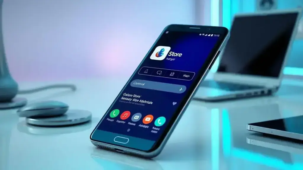 Galaxy Store ficará fora do ar para manutenção em junho