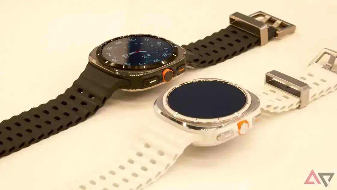 Galaxy Watch 8 Classic: Uma Opção x for Menores Pulsos