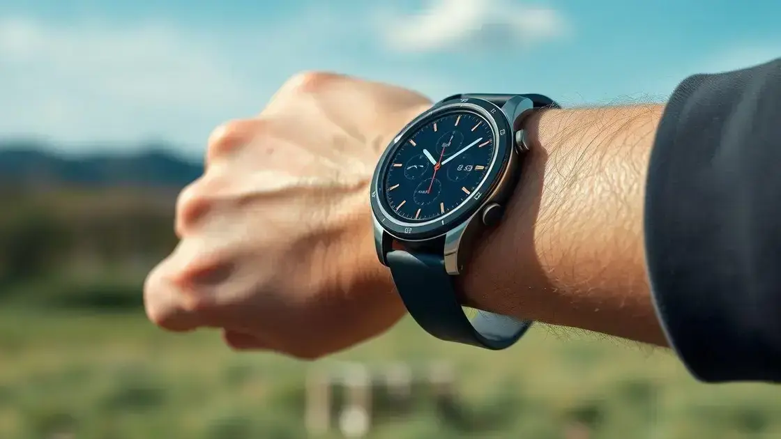 Galaxy Watch 8 terá aumento de preço significativo, entenda os motivos