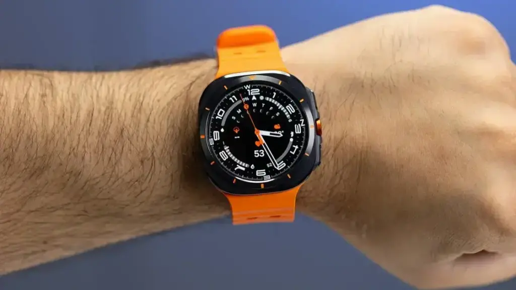 Galaxy Watch expande recurso essencial de saúde em novos países