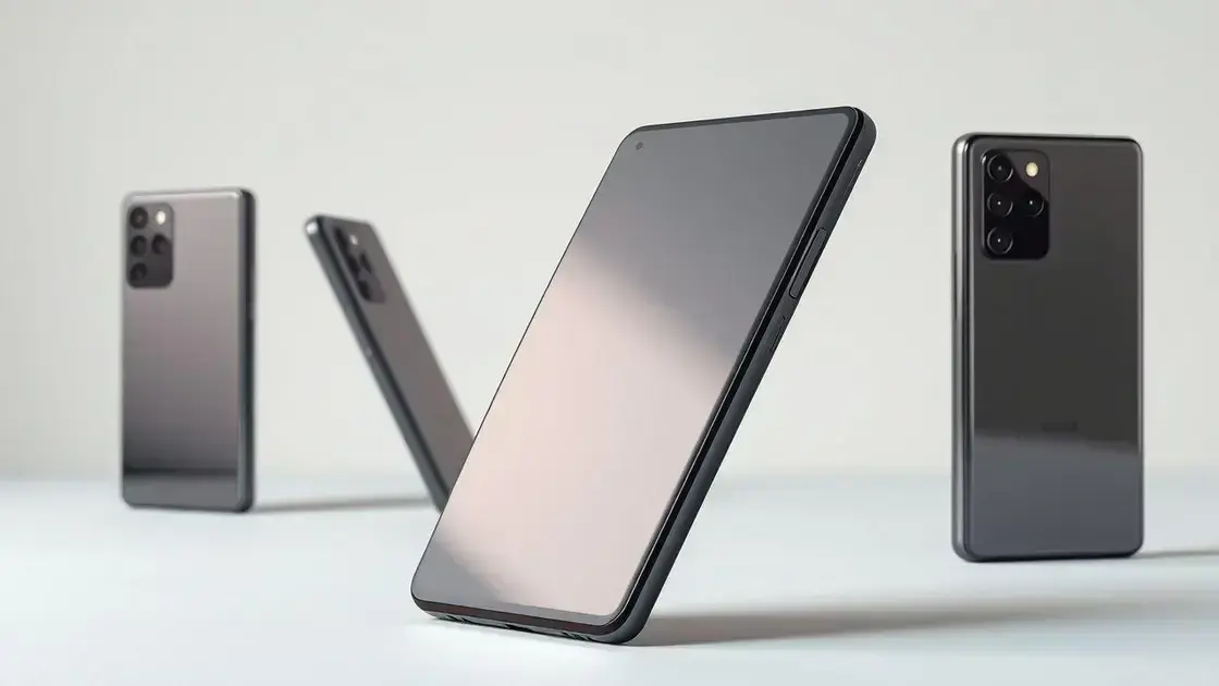 Galaxy Z Fold 7 Apresenta Bump de Câmera Significativo e Melhorias Internas