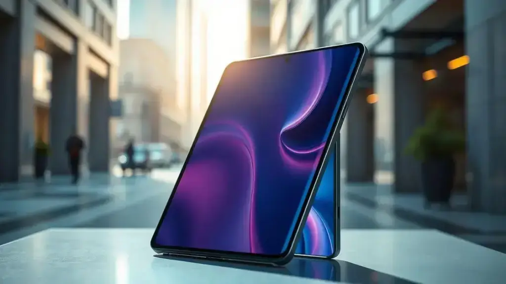 Galaxy Z Fold 7 pode manter preço apesar de tarifas, diz rumor