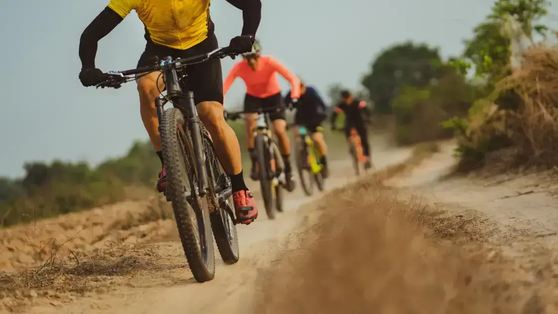 Garmin Edge MTB: Computador de Bike ideal para mountain bikers exigentes