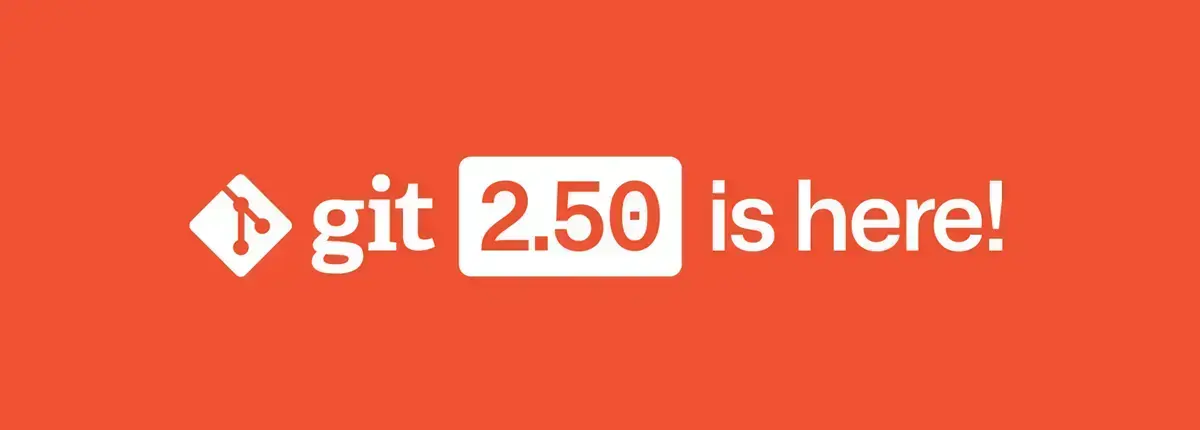 Git 2.50 traz melhorias em desempenho e suporte para grandes repositórios