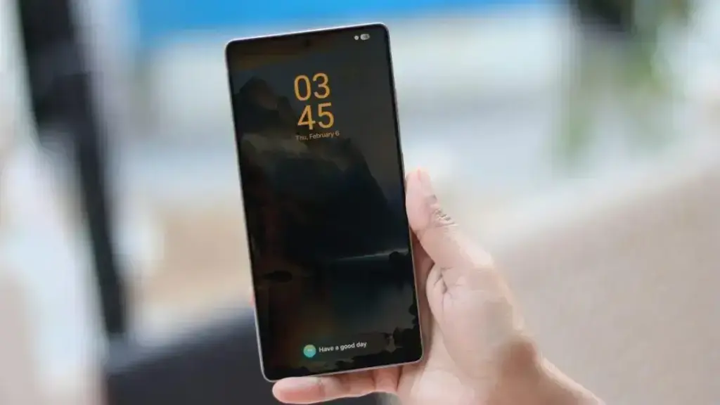 Glance AI chega ao Samsung Galaxy Store como plataforma de compras