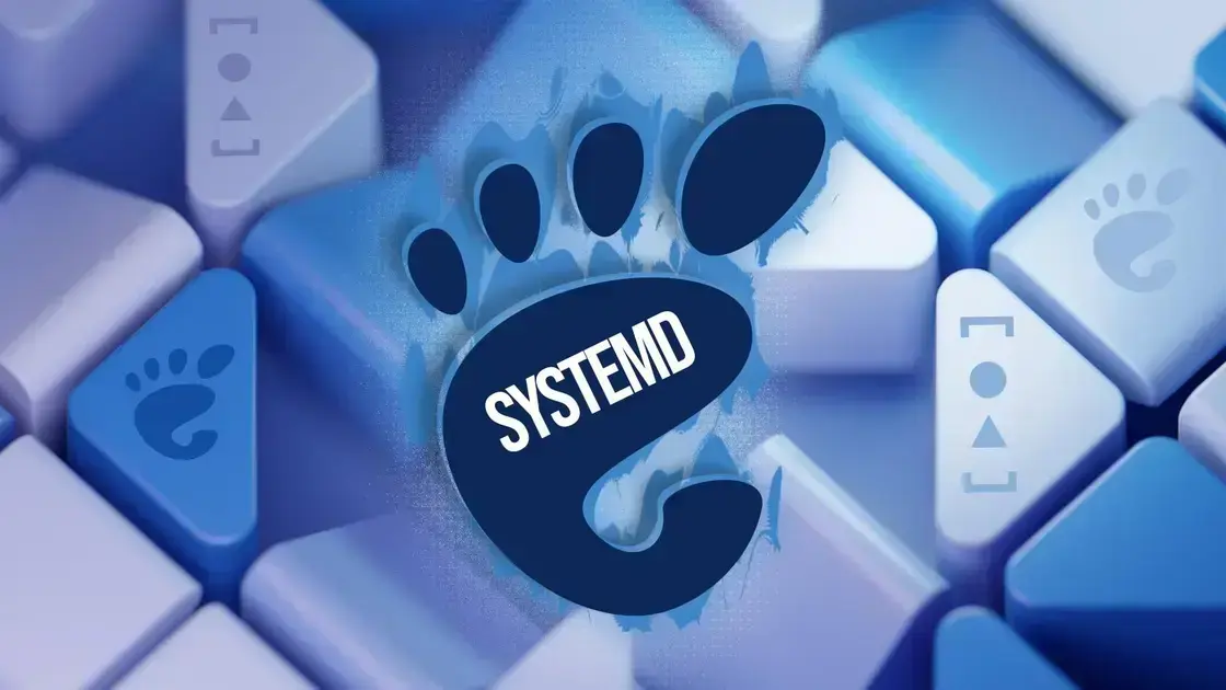 GNOME 49 exige mais integração com systemd, dificultando uso em distros alternativas
