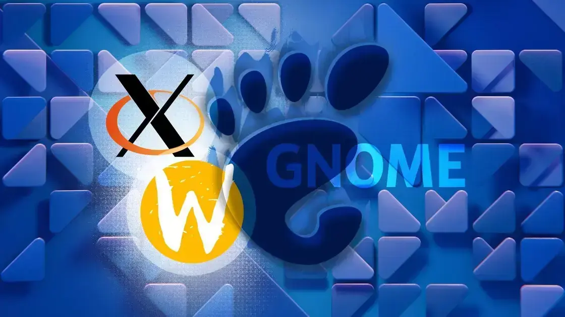 GNOME e o Fim do Suporte ao X11: O Que Esperar na Versão 49