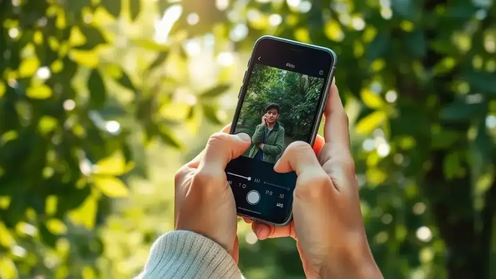 Google apresenta atualização surpreendente no Snapseed para iOS
