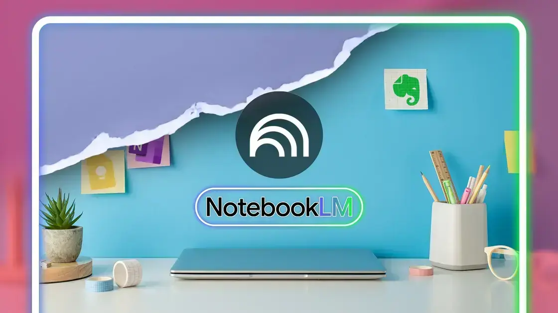 Google apresenta NotebookLM para estudantes e professores menores de 18 anos