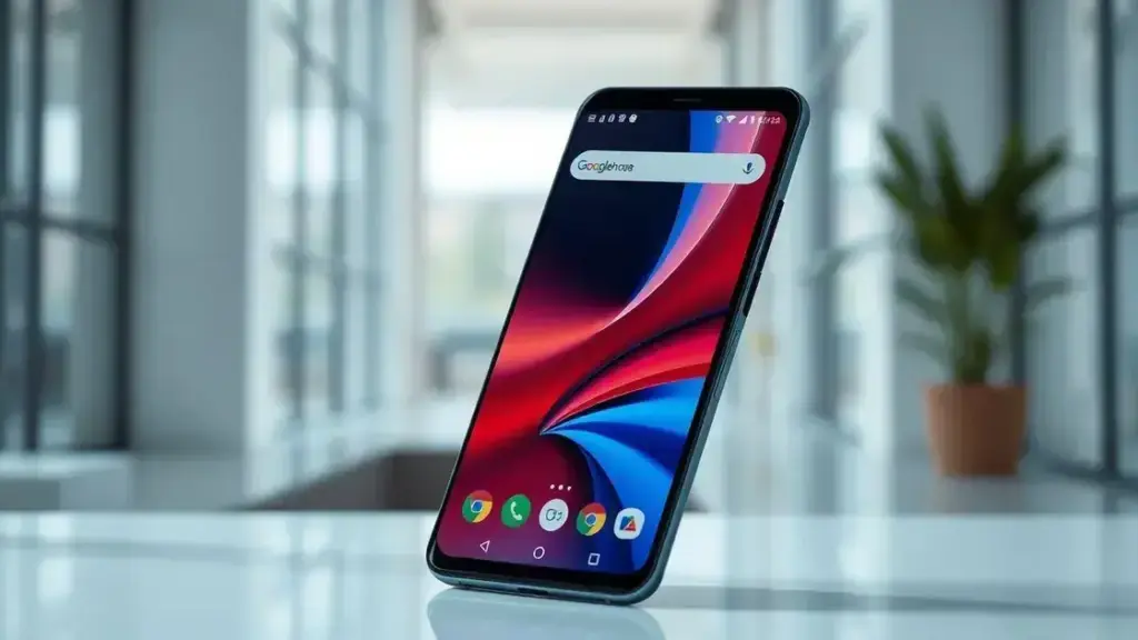 Google Chrome deixará de suportar Android 8.0 e 9.0 em agosto de 2025