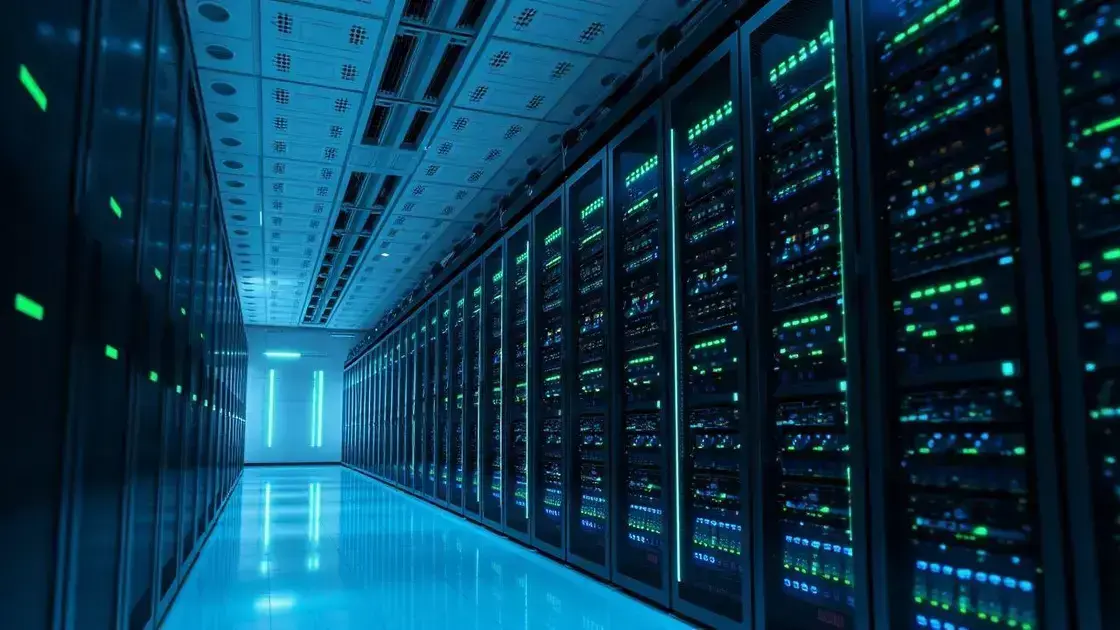 Google Cloud enfrenta instabilidade afetando mais de 50 serviços importantes